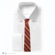 Necktie Woven Gryffindor - Harry Potter