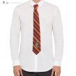 Necktie Woven Gryffindor - Harry Potter