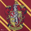 Necktie Woven Gryffindor - Harry Potter