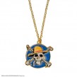 Necklace Luffy‘s Skull - One Piece