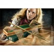 Wand Hermione Granger's 38 cm in premium case