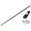 Wand Sirius Black's 39 cm in premium case