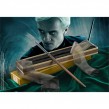 Wand Draco Malfoy’s 35 cm in premium case