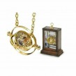 Neckless The Time Turner Hermione - Harry Potter