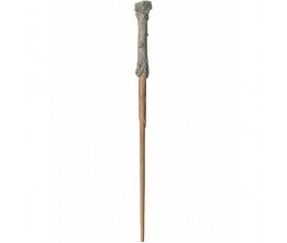 Wand Harry Potter 35 cm with case - Harry Potter