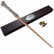 Wand Harry Potter 35 cm with case - Harry Potter