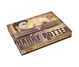 Artifact box Harry Potter