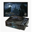 Puzzle Dementors at Hogwarts - Harry Potter