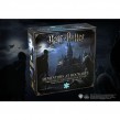 Puzzle Dementors at Hogwarts - Harry Potter