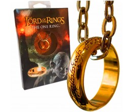 The one ring in blister - The Lord of the Rings