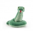 Plush Slytherin mascot - Harry Potter