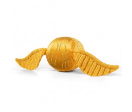 Plush Golden Snitch - Harry Potter