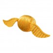 Plush Golden Snitch - Harry Potter