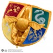 Plush Hogwarts Crest και Golden Snitch - Harry Potter