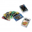 Board Game UNO Star Wars - The Mandalorian