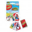 Board Game UNO Super Mario