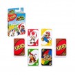 Board Game UNO Super Mario