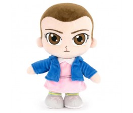 Plush Eleven - Stranger Things