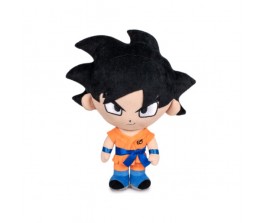 Plush Goku - Dragonball