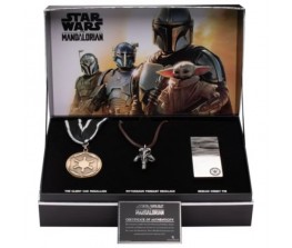 Replicas Set The Mandalorian - Star Wars