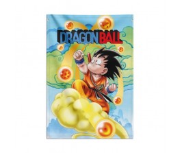 Wall Scroll Goku - Dragonball