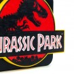 Light 3D Jurassic Park