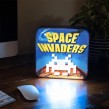 Light 3D Space Invaders