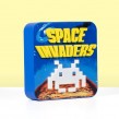 Light 3D Space Invaders