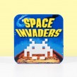 Light 3D Space Invaders