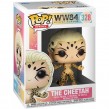 The Cheetah #328 - WW84 Wonder Woman DC