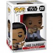 General Lando Calrissian #291 - Star Wars