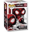 Miles Morales (Crimson Cowl Suit) #770 - Spiderman