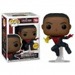 Miles Morales (Classic Suit) #765 Chase – Spiderman